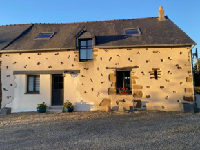 Gîte Le Chêne doré